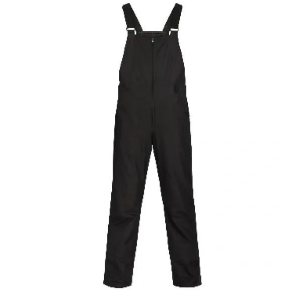 Ozark Trail Men's High Rise Ski Bib, Size 3XL (48-50) Brand New with Tags - Picture 1 of 8